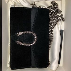 Mini Gucci Purse